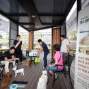 뇌건강 웃음치료운동 이미지