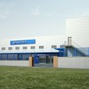 쌍용차전문 정비 이미지