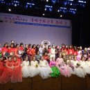 삼성 무용단 이미지