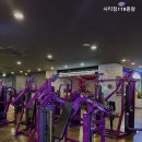 시티짐 - 성동구 뚝섬로 400 | 시티짐