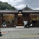 캐리커쳐 | 전주 한옥마을 도토리 캐리커쳐 후기, 가족여행 추억 남기기