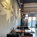 레스트747 | 강서구 함박스테이크 맛있는 레스트747 재방문 후기