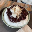 [경기/일산동구/장항동,백석동] 수제 팥빙수 맛집 &#39;정동팥집&#39; 솔직 후기 (내돈내산)
