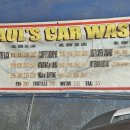 현지세차장 | 리핀 마닐라 타기그(Taguig) 세차장 추천, 170페소의 행복! PAUL'S CAR WASH 방문기