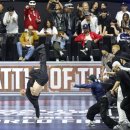 더월드체육관 이미지