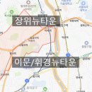 휘경85 | 장위 푸르지오 라디우스파크 경쟁률은 이문휘경뉴타운, 전농답십리뉴타운에 주목하게 한다