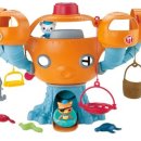 바다탐험대 옥토넛 이미지