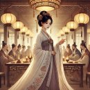 용반점황궁 | [언정소설 후기] 오늘 읽은 책: 《의수차천》 10권