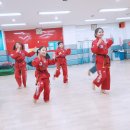 문흥중앙태권스쿨 이미지