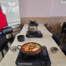 대천칼국수
