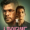 스몰렛 | 영화: 스파이더헤드 (Spiderhead) 정보 출연진 줄거리, 결말,추천 이유,감상평 요약