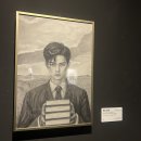 인생초상화 | 077 강남_초상화 [Hireath : 히라이스] 후기