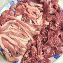 농부가 | 집에서 즐기는 초신선 특수부위, '농부가된해적왕 김해뒷고기' 후기