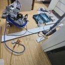 중앙하수처리장 옆 | 강남누수 강남구 수서동 누수공사 후기, 천장 물방울 맺힘 해결기