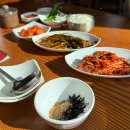 아방얼큰칼국수