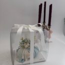 아산3호 | 아산 앙금떡케이크 추천 서화케이크 칠순떡케이크 내돈내산 후기