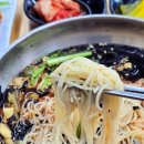 밀양 수산 맛집, 로컬이 사랑한 국숫집 &#39;삼락국수&#39;