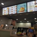 이삭토스트선유도역점 이미지