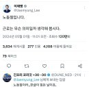 조국 "근로자의 날, '노동절'로 바꿀 것…일제의 잔재" 이미지