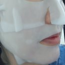 콜라겐 마스크팩 아이엠유젤리팩 사용 후기