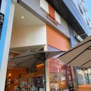 오 | 수원 광교 카페 오코드커피 방문 후기