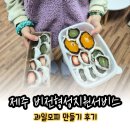 우리 아이 두뇌 공부 만들기(학년별) | 과일모찌만들기 비전형성수업으로 하는 놀이활동 후기(학습심리브레인센터)