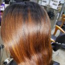 헤어천연염색전문점 이미지