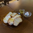 오우! | [대전 맛집] 관저동 '오우 EAU' | 트러플 크림 파케리, 연어 파누쪼, 가리비 바질페스토 파스타 후기