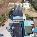 진주2호 태양광발전소 이미지