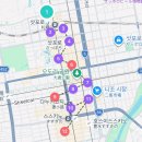 베이프가든 서남시장점 | 일본 삿포로 3박 4일 일정 (+맛집, 총비용)