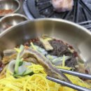 통정 | 신방동 맛집 효자동솥뚜껑 신방통정점 방문 후기