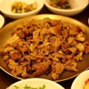 광릉불고기 이미지