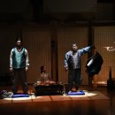 국립부산국악원 토요신명무대 이미지