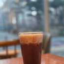 SBS | 스타벅스 신메뉴 두바이 초콜릿 모카 시음 후기 목동SBS점