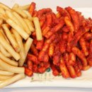 세계로떡볶이 이미지