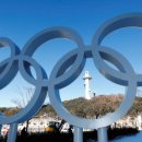 Pyeongchang's winding path from obscurity to Olympics fame 이미지