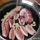 토종흑돼지정육점