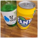 와치킨강정