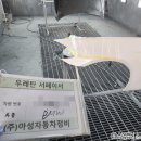 아성자동차정비공업사