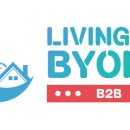 리빙바이원 이미지