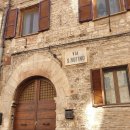 루피오 | 이탈리아 아시시여행 #2 성프란체스코와 성녀 키아라가 세레받은 두오모 산 루피노 대성당 Cattedrale...