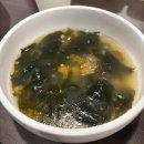 신방화역 4번출구 앞 | (내돈내산)마곡나루역 서울식물원 한식맛집 가족식사 추천 소복집 후기, 주차