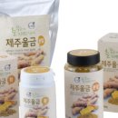 주식회사 청정식품 이미지