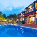 네이쳐 펜션 이미지