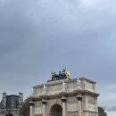 전망대셀프세차장 | 첫유럽여행 파리2-2(생샤펠성당,어반아웃피터스, 퐁피두센터 ,전망대,뮤지엄패스 2일권 사용처)