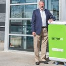 어라이브(Arrive) 이미지