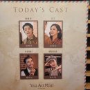 오월 낭독극 | 4월 공연 전시 관극정산 문화생활 리뷰