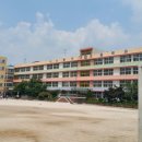 서울마천초등학교 이미지