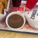 KFC 영지박스 내돈내산 그레이비소스 후기