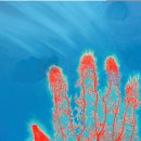 생각하는 손 이미지